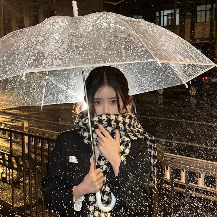 这个孩子你抢不走